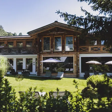 Hotel DIE SONNE-3